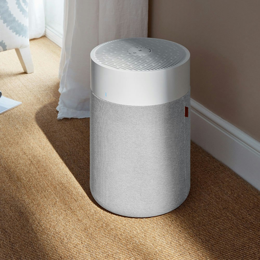 Blueair Blue Max 3450i Air Purifier Lifestyle 4