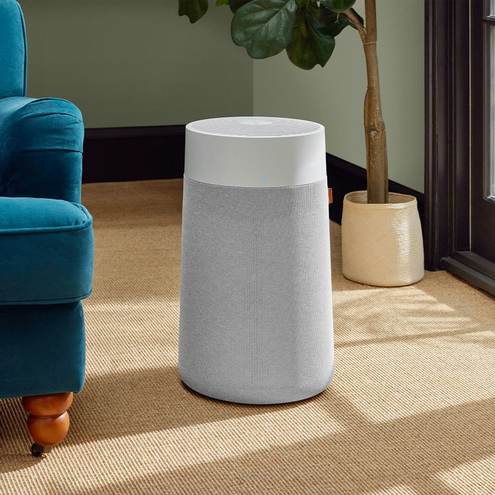 Blueair Blue Max 3450i Air Purifier Lifestyle 5