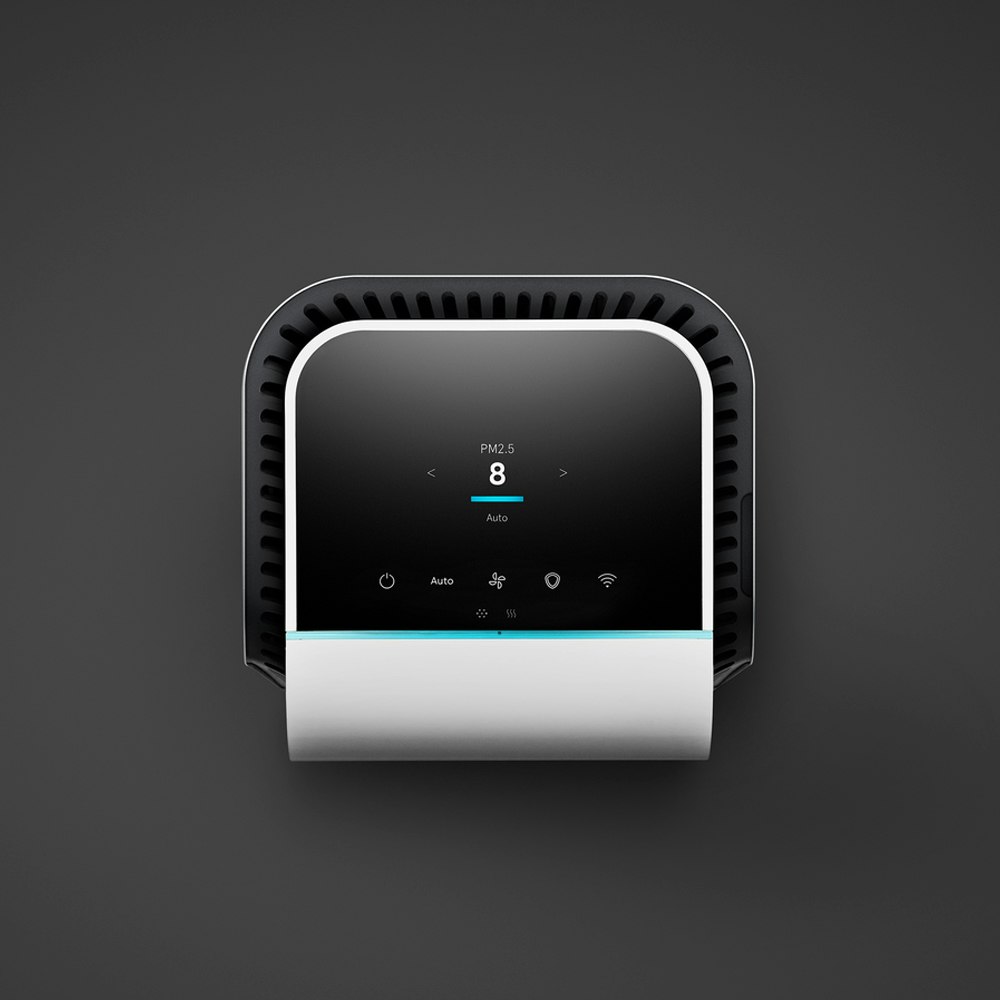 LCD Touch Display