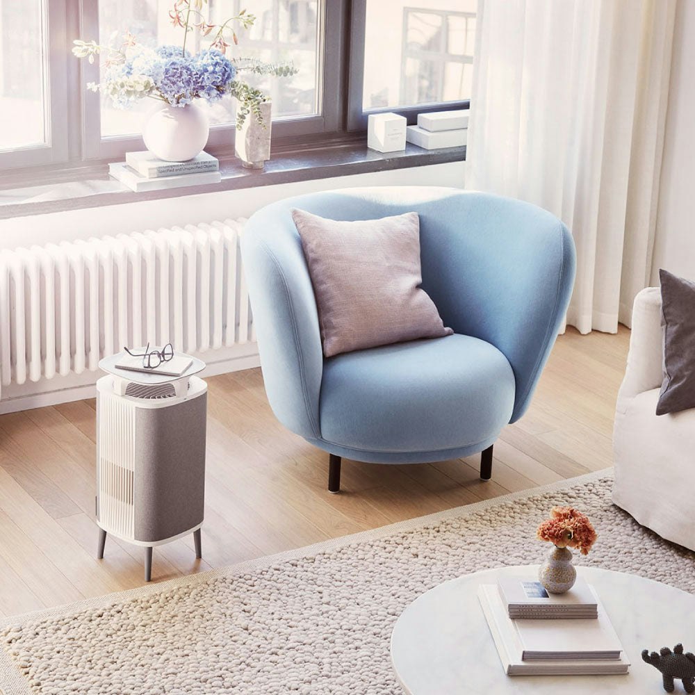 Blueair DustMagnet 5440i Air Purifier Lifestyle 3