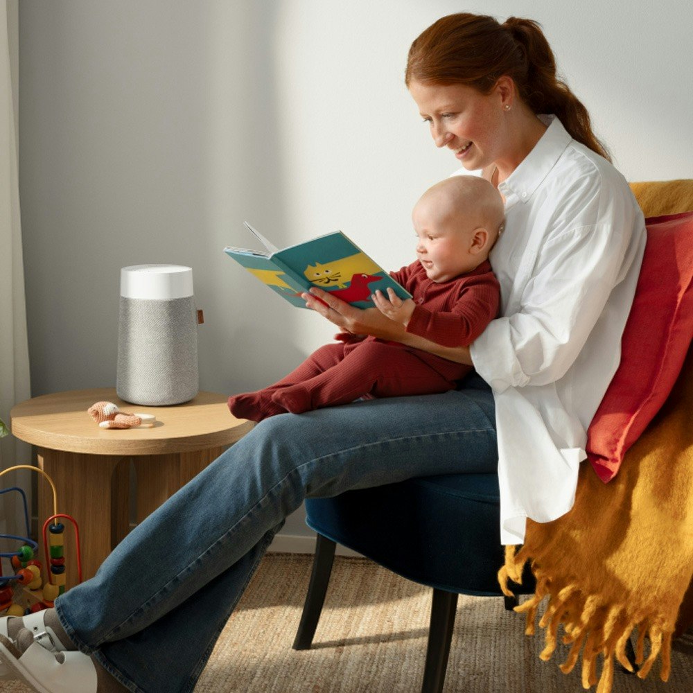 Blueair Blue Max Mini Air Purifier