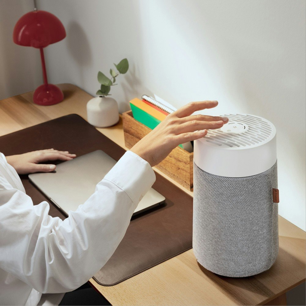 Blueair Blue Max Mini Air Purifier