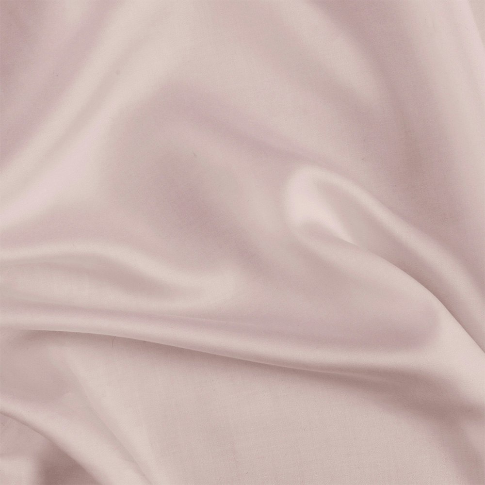 Bambi Tencel Baby Bassinet Fitted Sheet Bag Blush