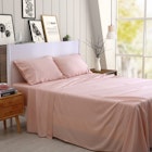 Blush Bed