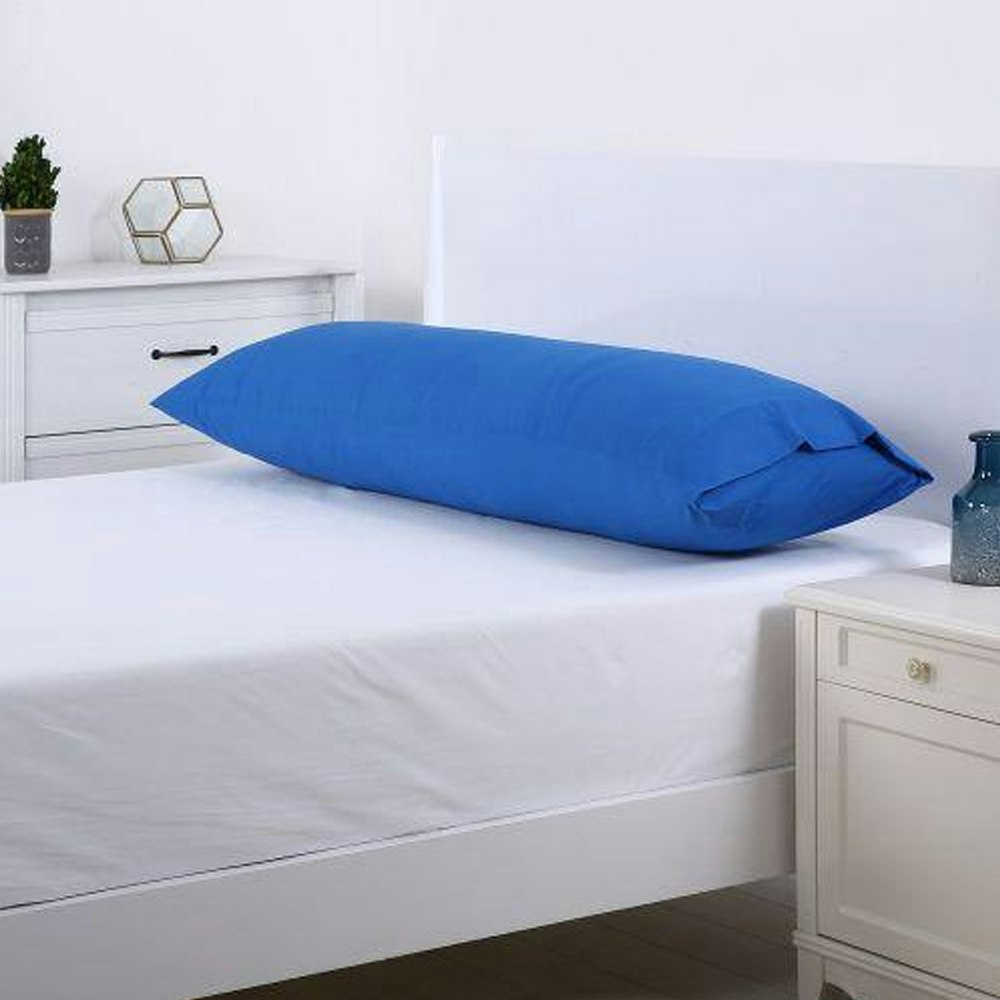 Dreamaker 250 Thread Count Body Pillowcase