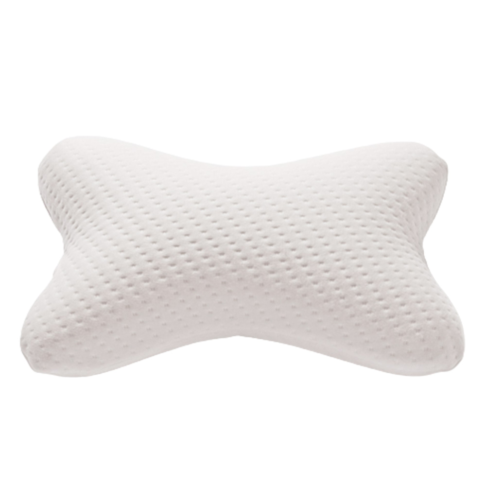 Bone 2024 shaped pillow