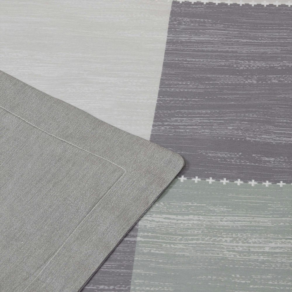 Ardor Home Bradley Cotton Quilt Cover Set Design