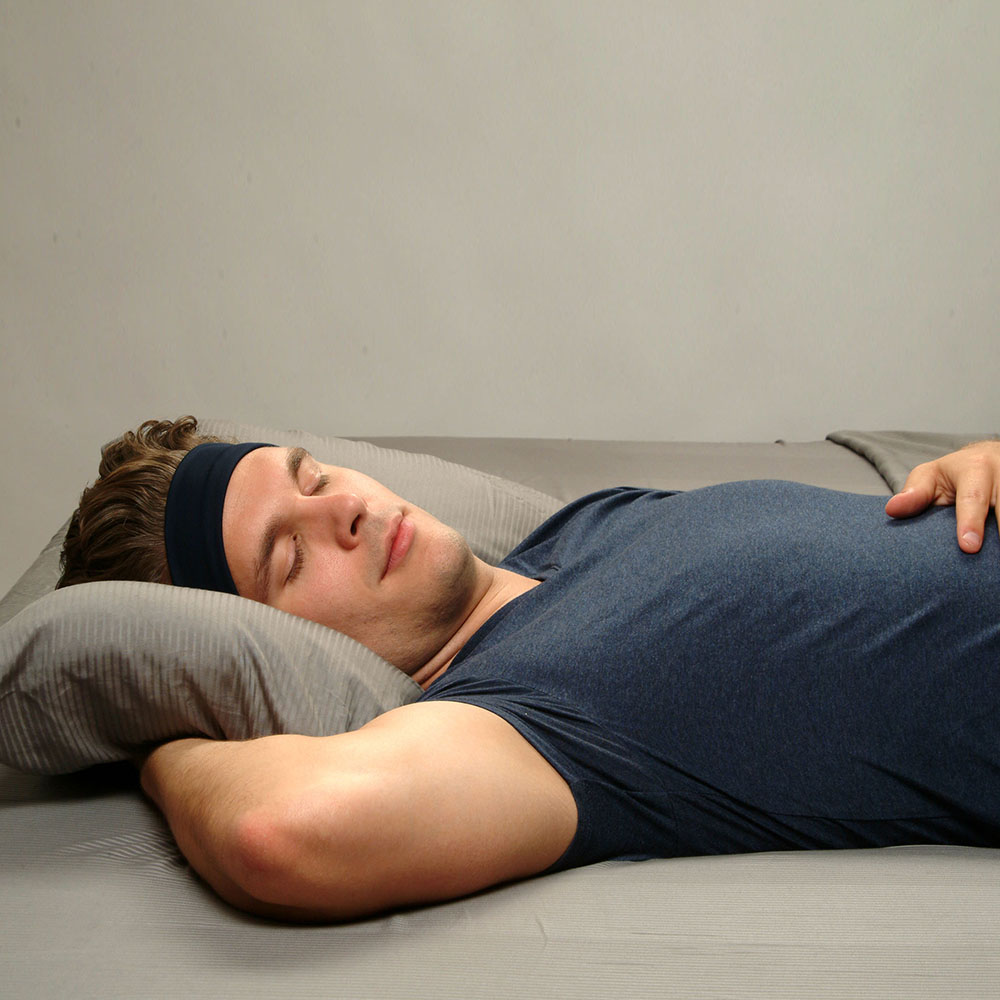 Sleepphones wireless sales breeze