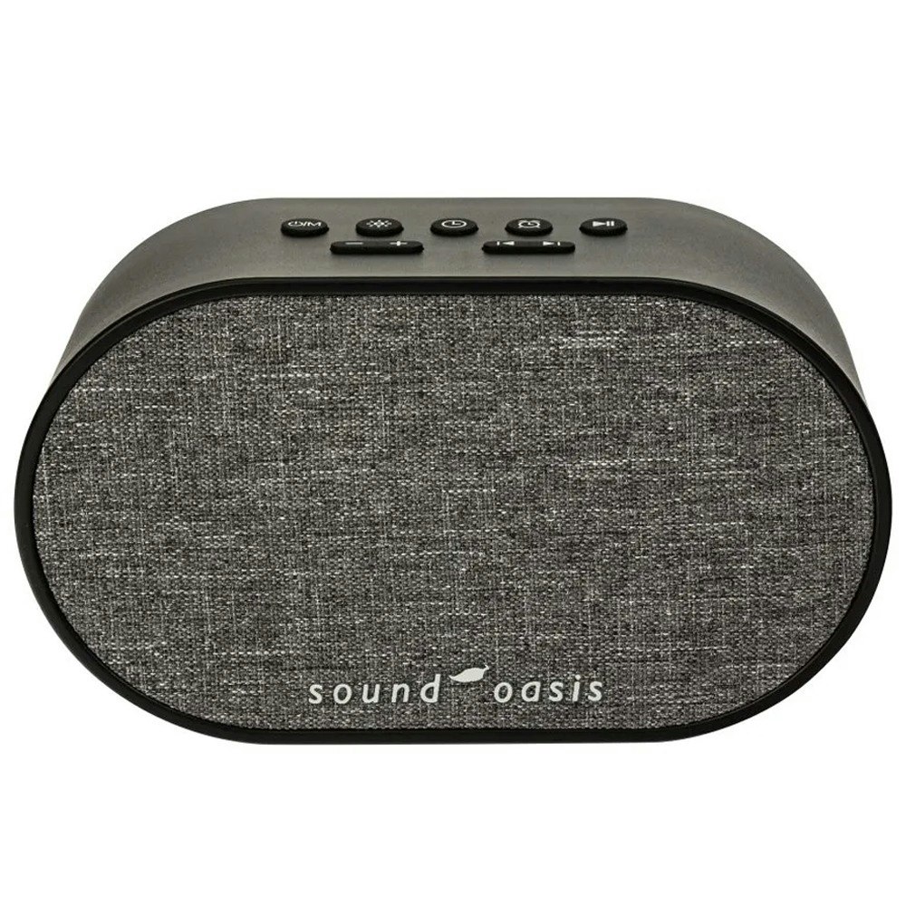 Sound Oasis BST-150 Alarm Clock Sound Therapy System
