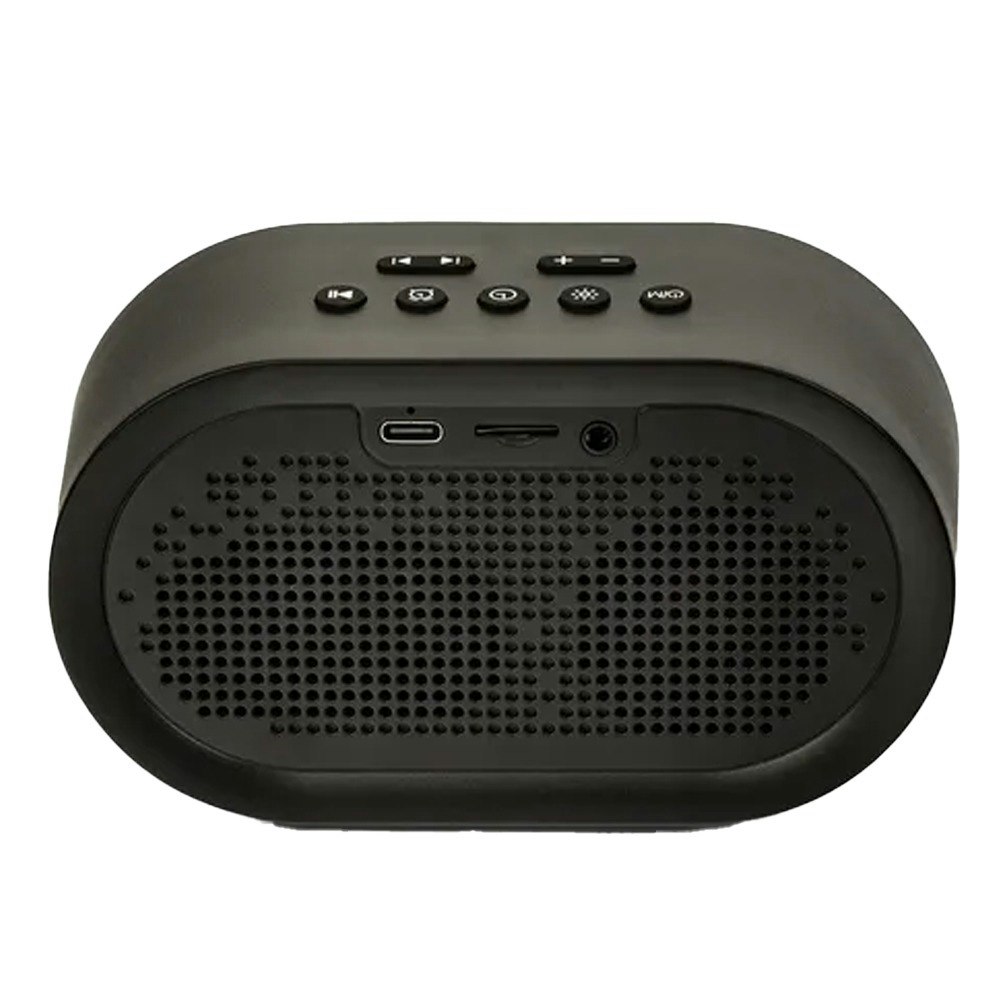 Sound Oasis BST-150 Alarm Clock Sound Therapy System