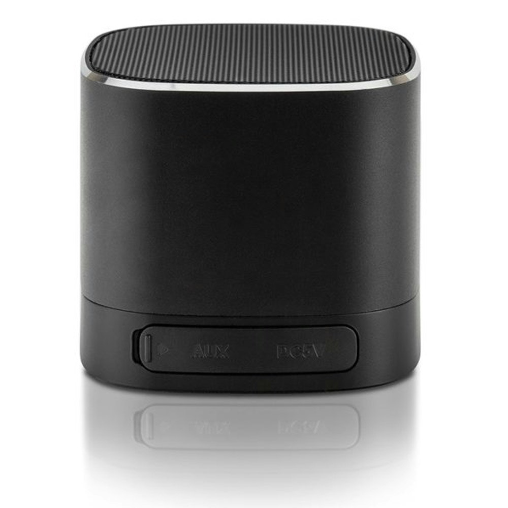 Sound Oasis BST-80 Bluetooth Sleep Sound Therapy System Rear View