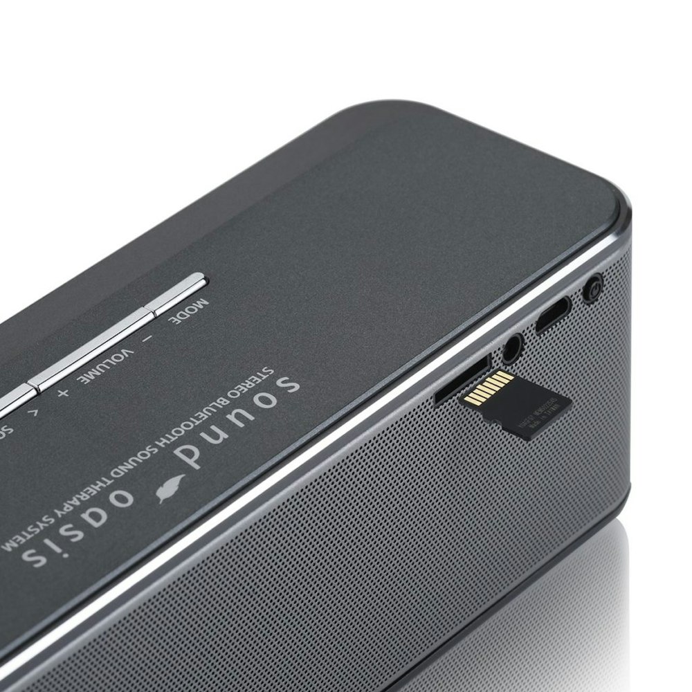 BST-400 Super Bass Stereo Bluetooth memory card