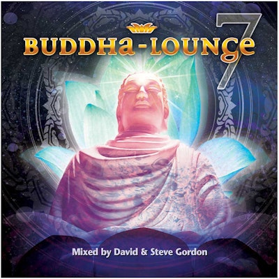 Buddha Lounge 7 CD