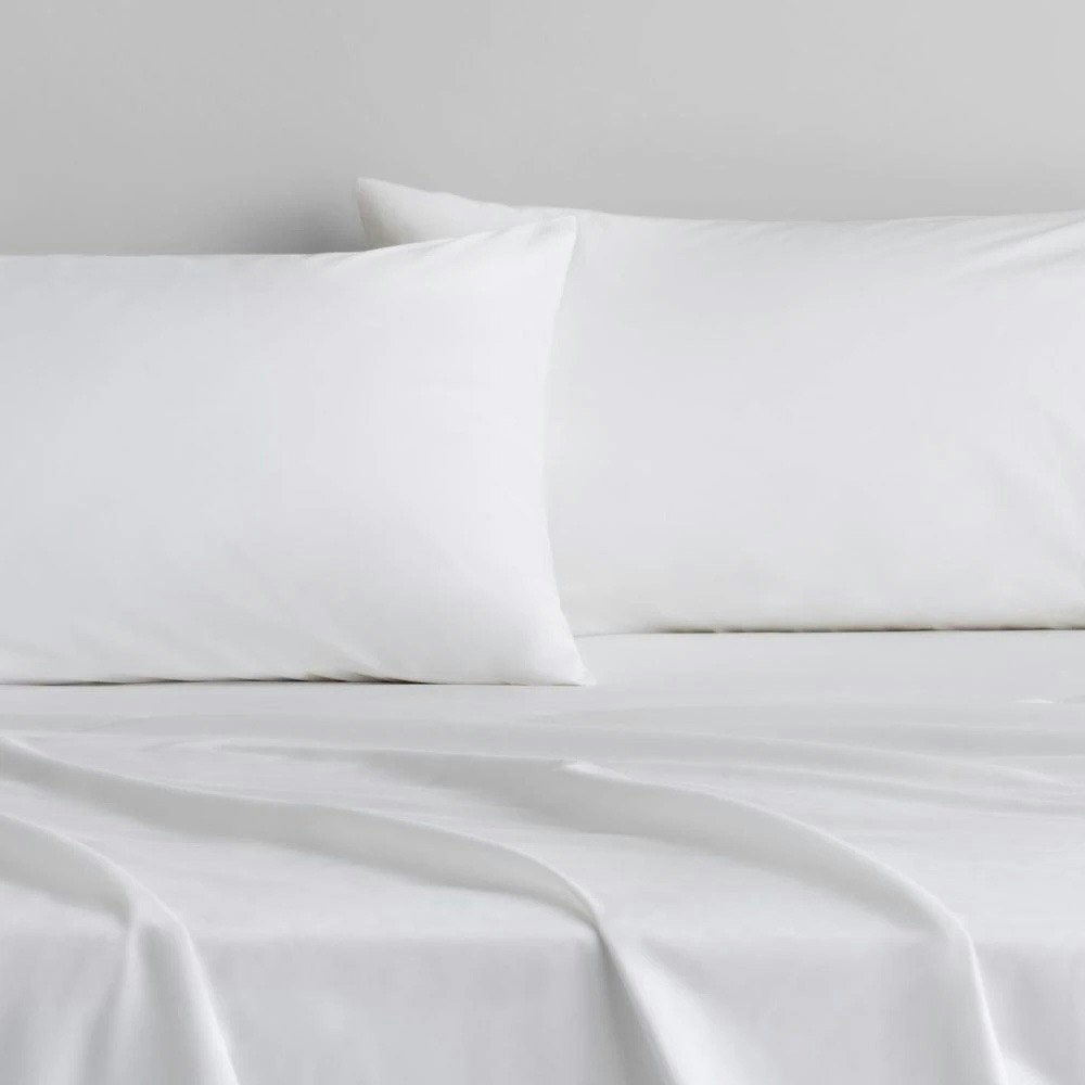 Sheridan Byren Peracle Cotton Blend Tencel Lyocell Fibre Sheet Set