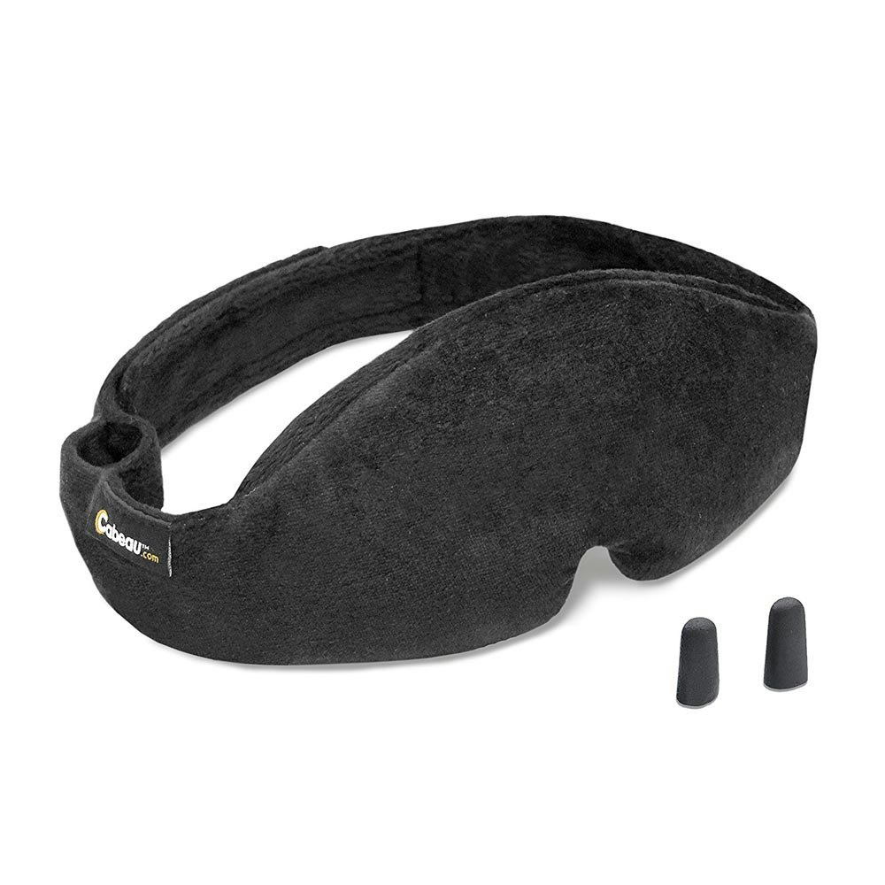 Cabeau Midnight Magic Sleep Mask