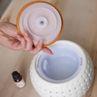 Ellia Cadence Ultrasonic WiFi Essential Oil Diffuser