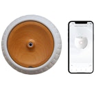 Ellia Cadence Ultrasonic WiFi Essential Oil Diffuser