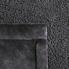 Serene Hudson Fleece and Sherpa Reverse 200 GSM Blanket