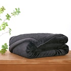Serene Hudson Fleece and Sherpa Reverse 200 GSM Blanket