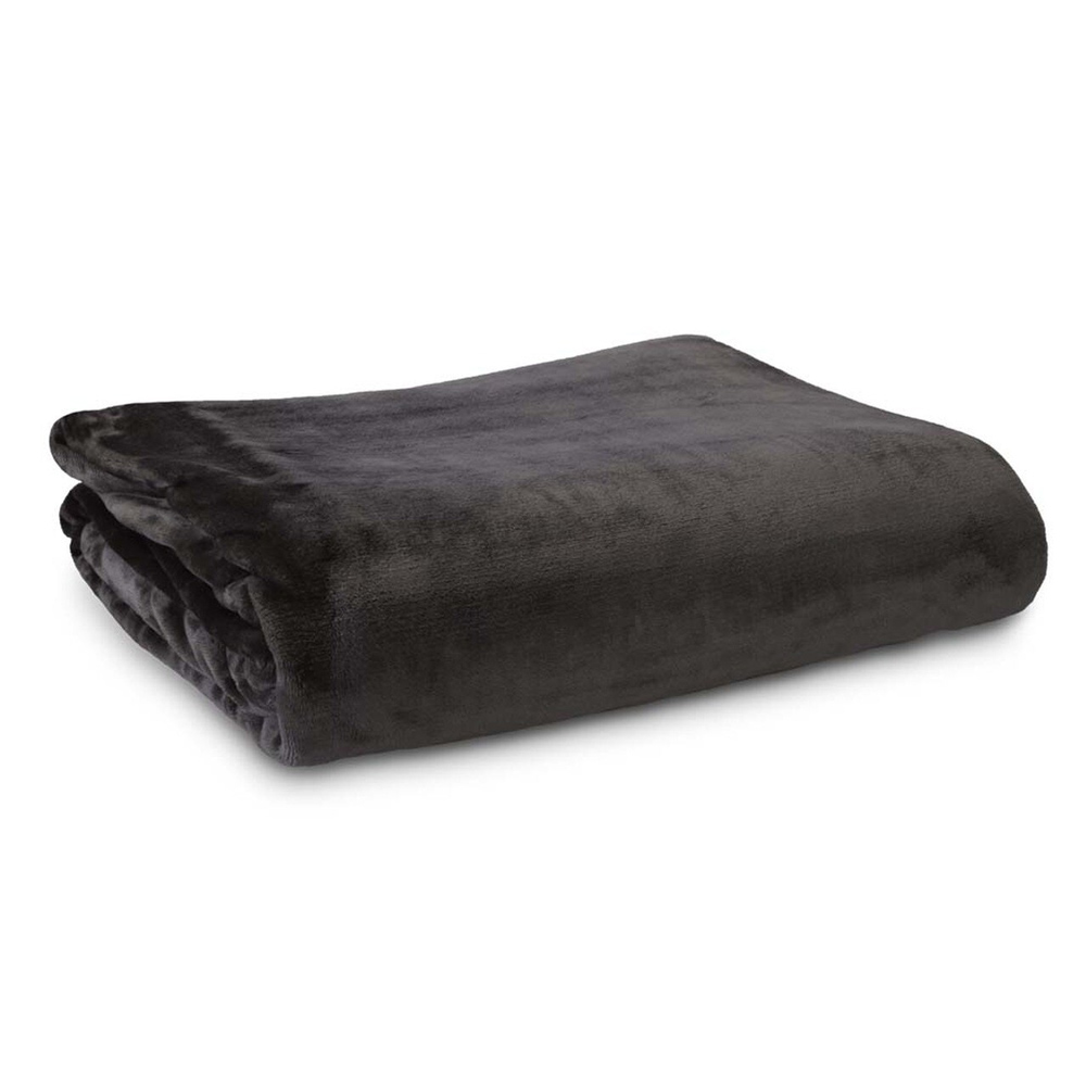 Ardor Boudoir Lucia Luxury Plush Blanket