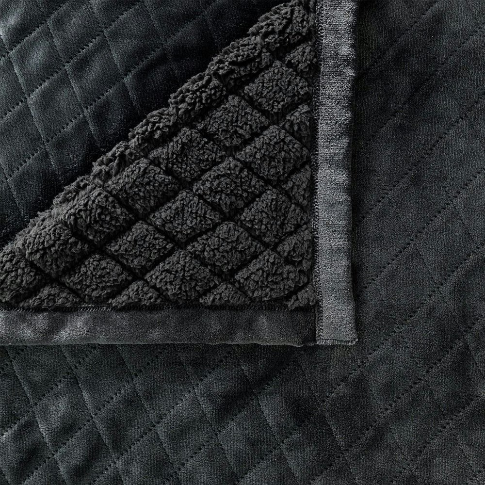 Charcoal Detail