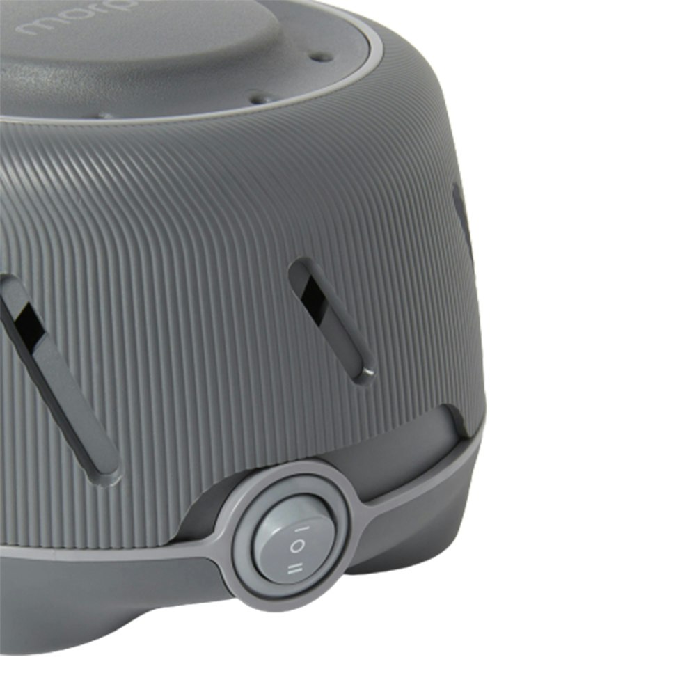 Marpac Dohm Charcoal Natural Sound White Noise Machine