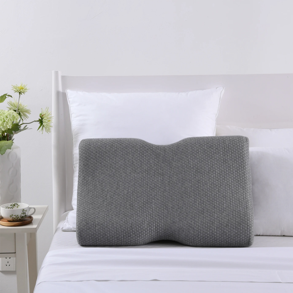 Charcoal infused pillow discount benefits