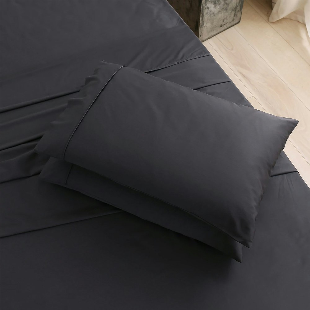 Serene 400TC Bamboo Cotton Blend Sateen Sheet Set