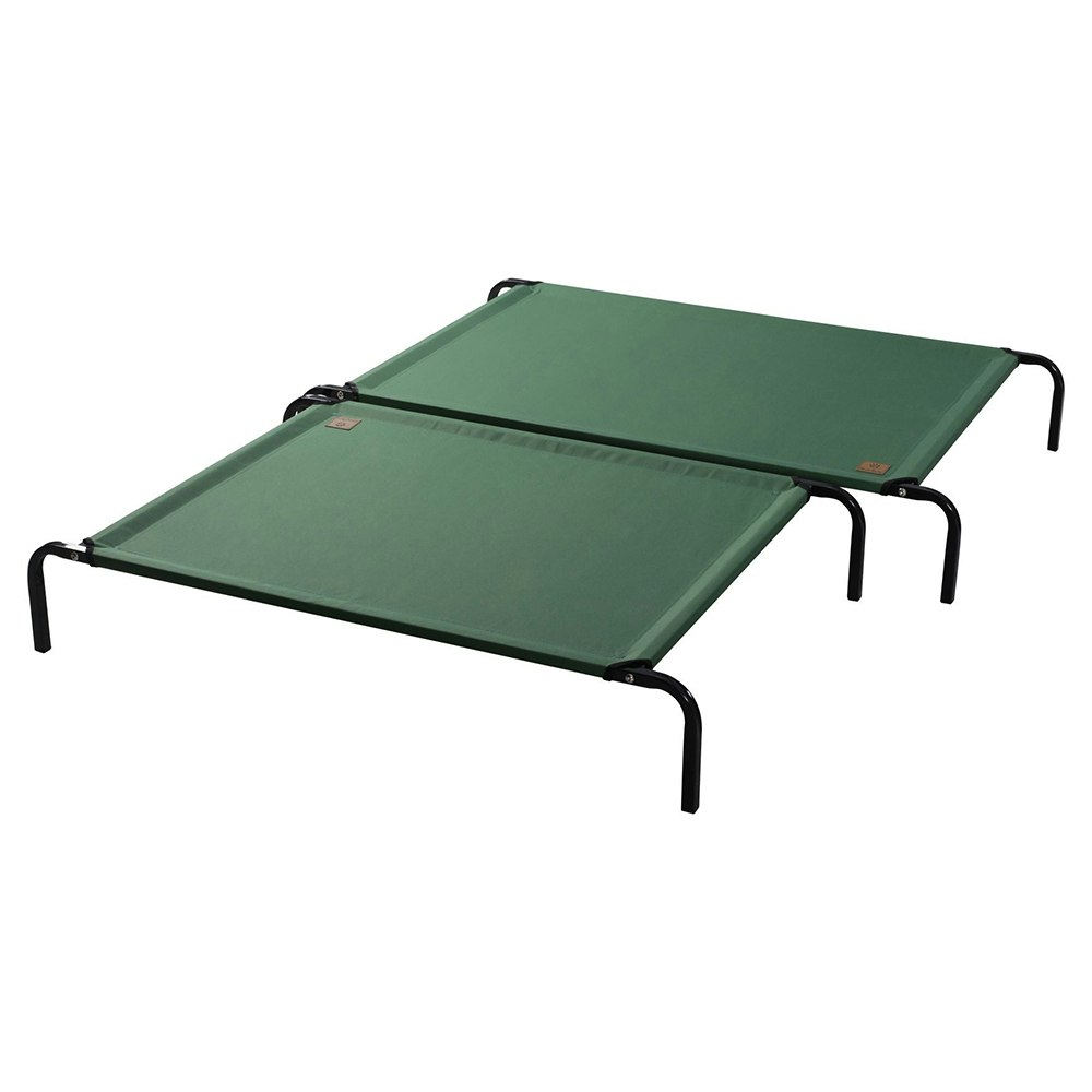 Charlie's Trampoline Hammock Bed 3