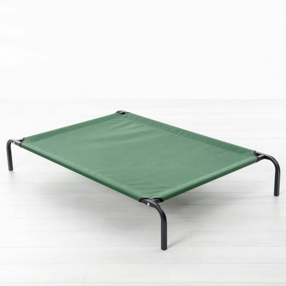 Charlie's Trampoline Hammock Bed 1