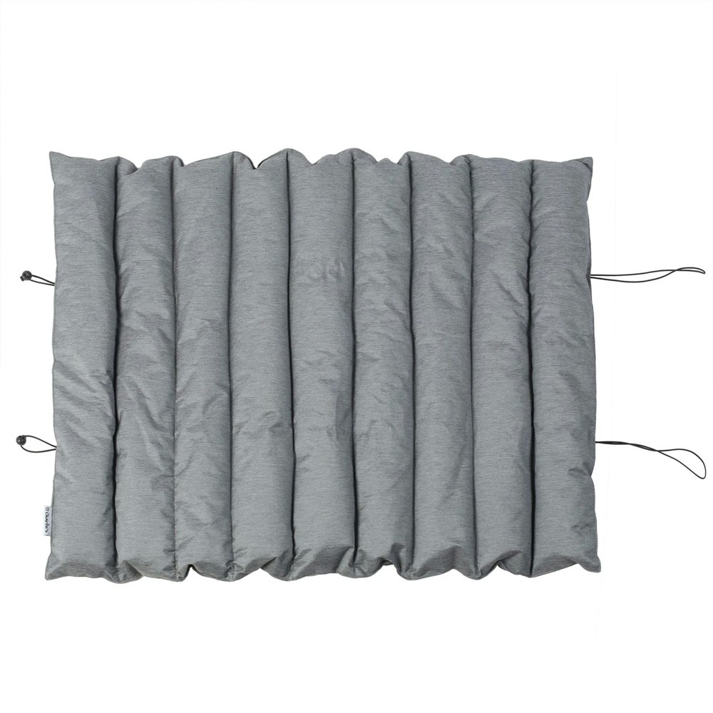 Charlie's Pet Outdoor Padded Camping Pet Bed 2