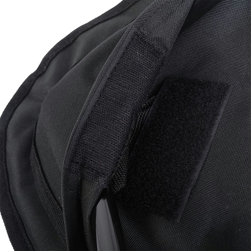 Black Velcro