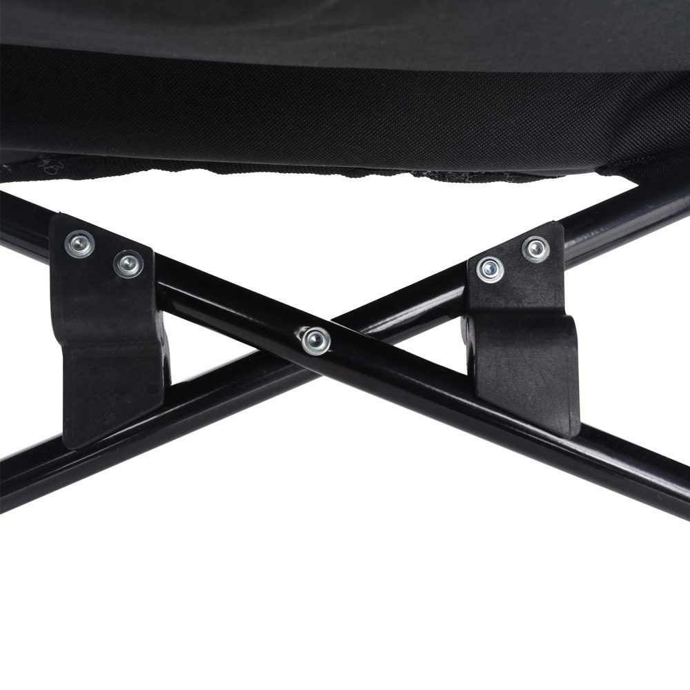 Iron Frame