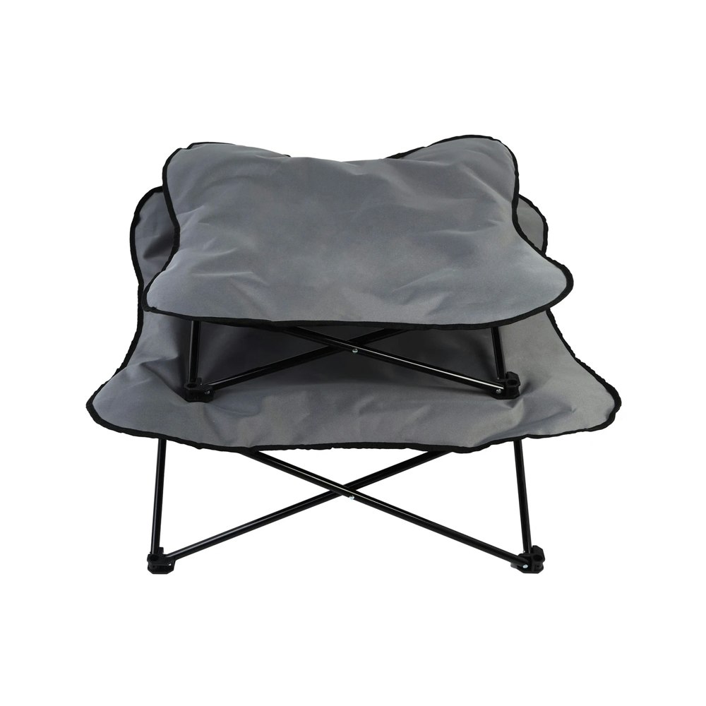 Grey Stack