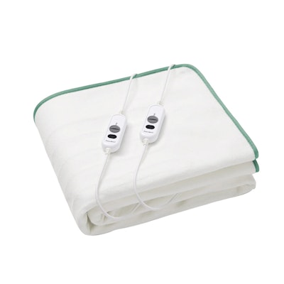 Dreamaker Classic Allergy Sensitive Antimicrobial Electric Blanket