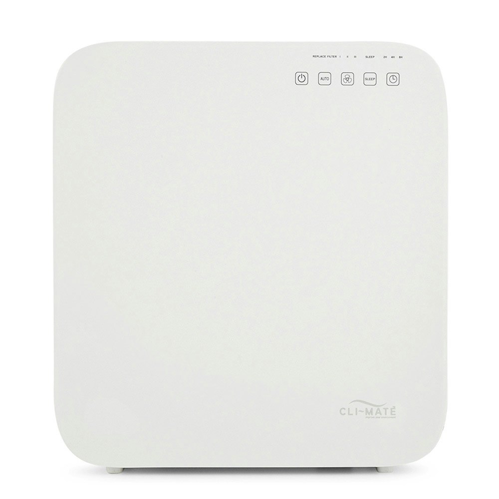Climate CLI-AP35 Air Purifier Front