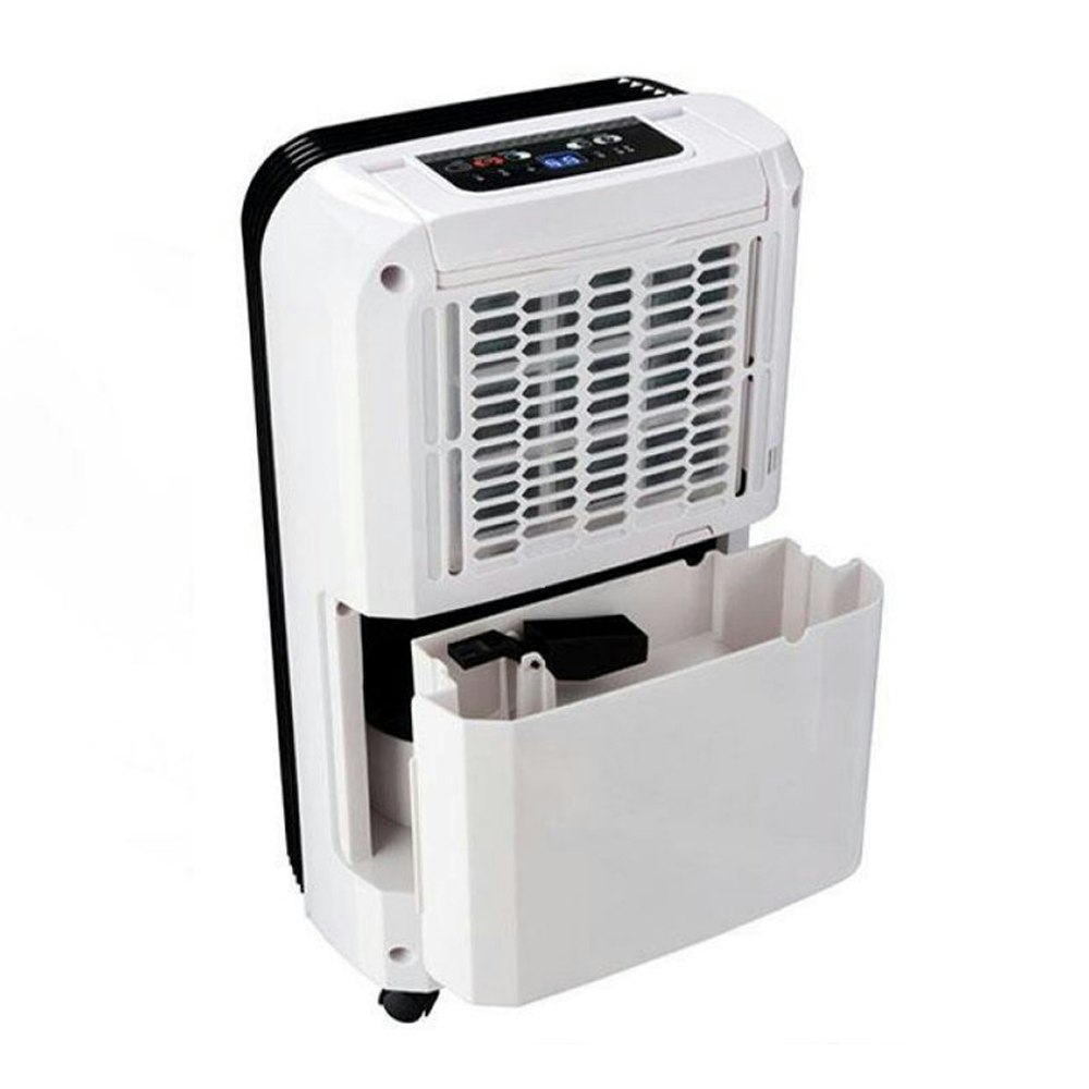 Climate CLI- DH10C Compressor Dehumidifier 10L Tank