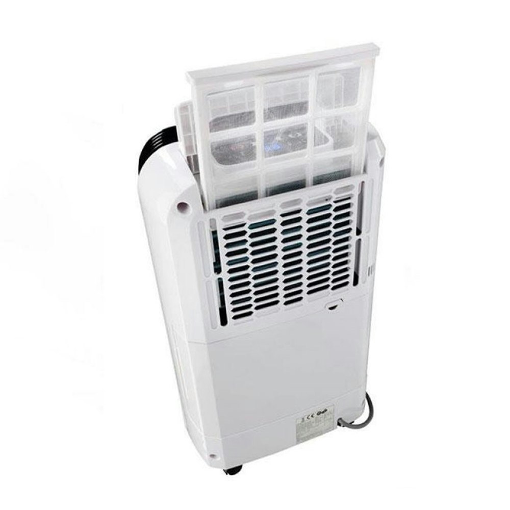 Climate CLI- DH10C Compressor Dehumidifier 10L Tank2