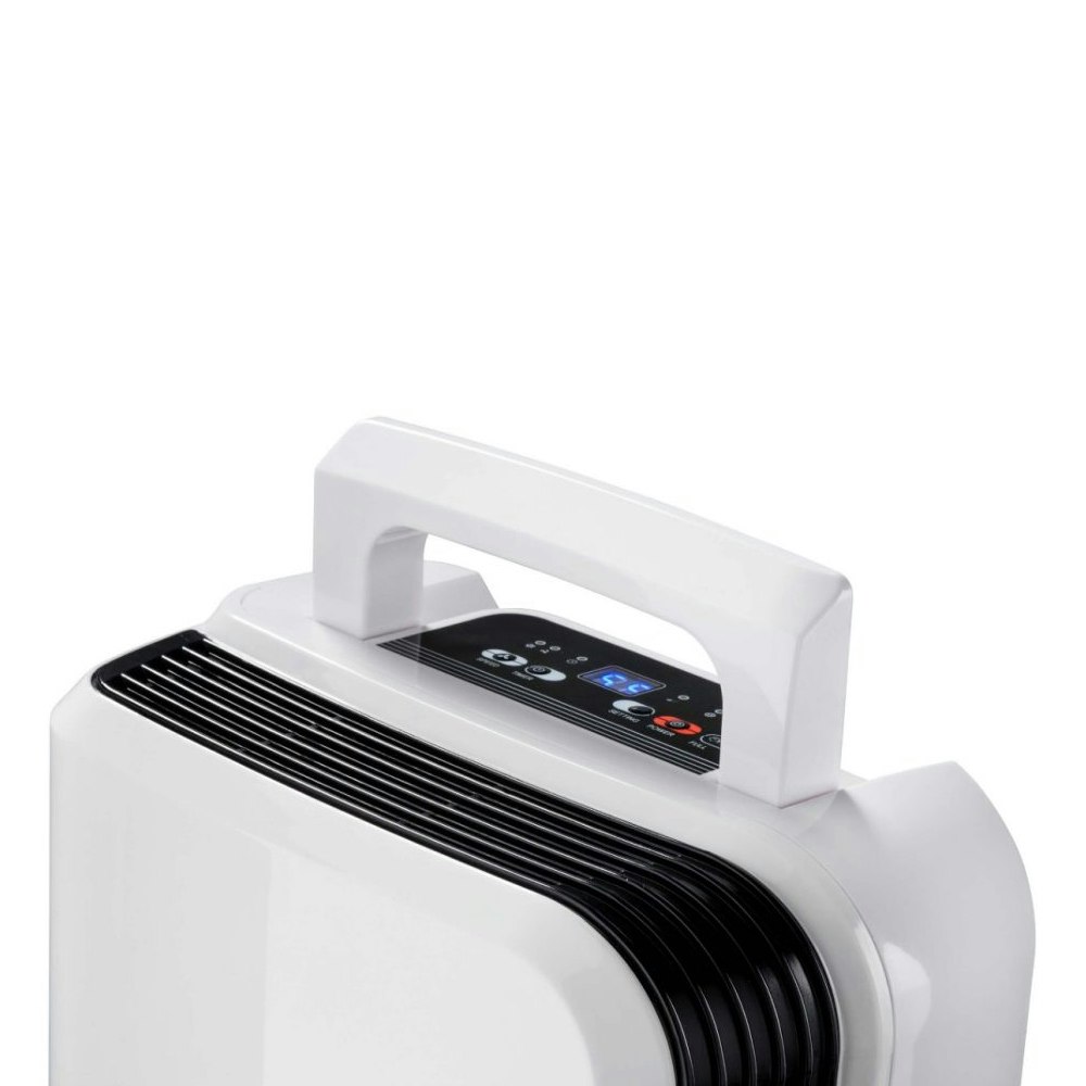 Climate CLI- DH10C Compressor Dehumidifier 10L Handle
