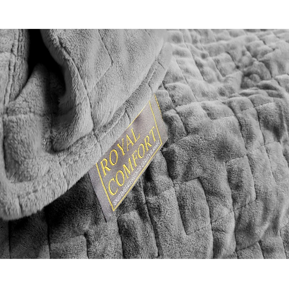 Nurturing Gravity Weighted Blanket