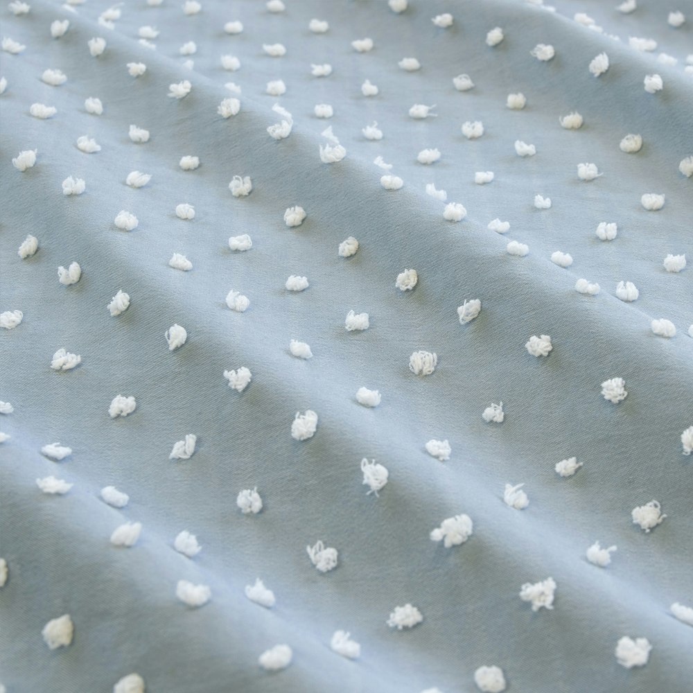 Jelly Bean Kids Cloud Puff Quilt Cover Set