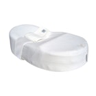Red Castle Cocoonababy Nest Baby Mattress White
