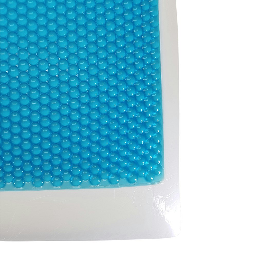 Bambi Sleep Cool Bubble Gel Memory Foam Pillow Gel