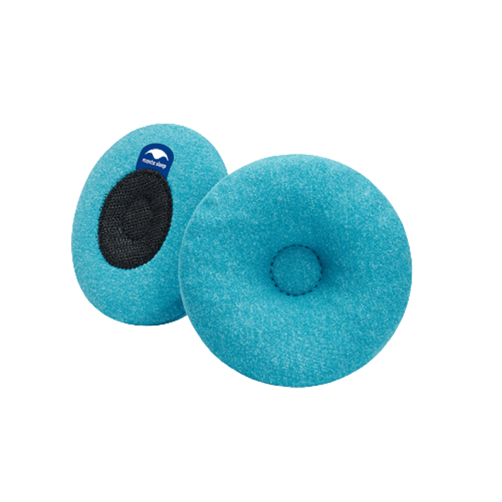 Manta Replacement Cool Eye Cups Lifestyle