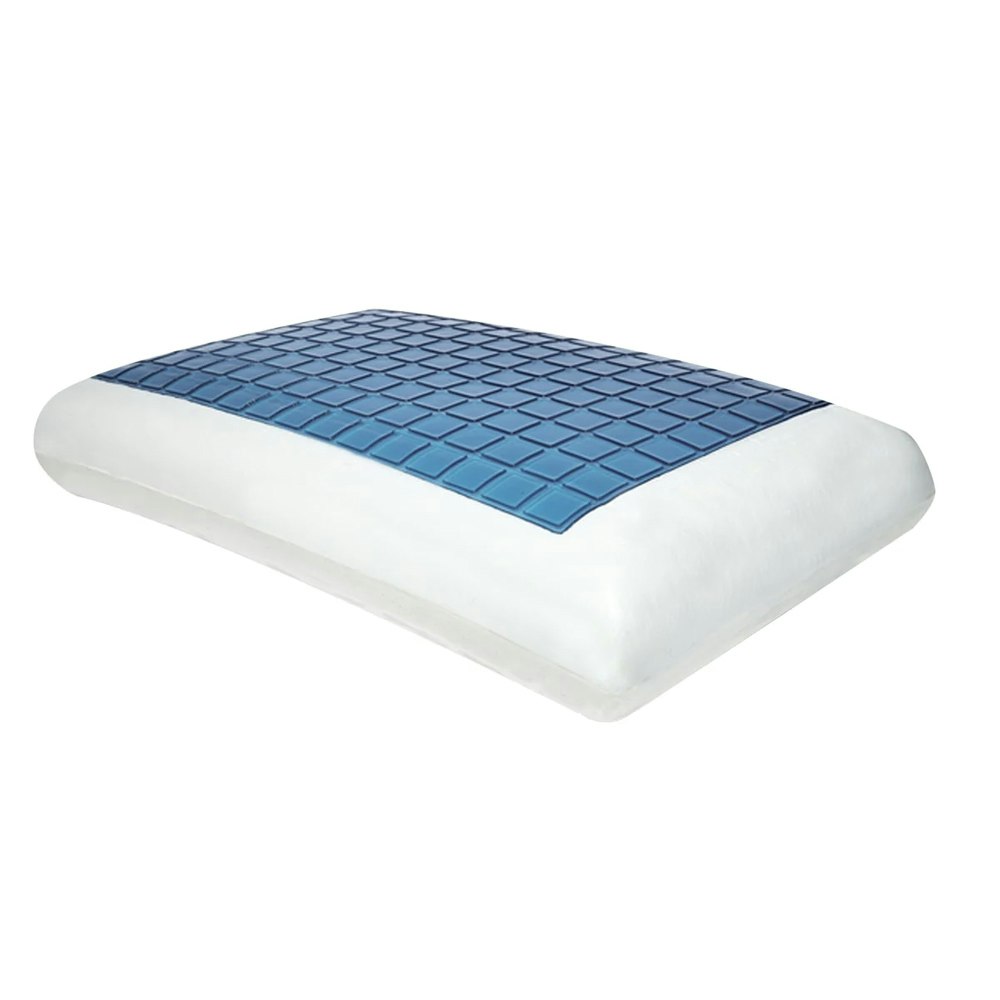 Flexi Pillow Cool Gel Elite Classic Pillow