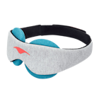 Manta Adjustable Cool Sleep Mask
