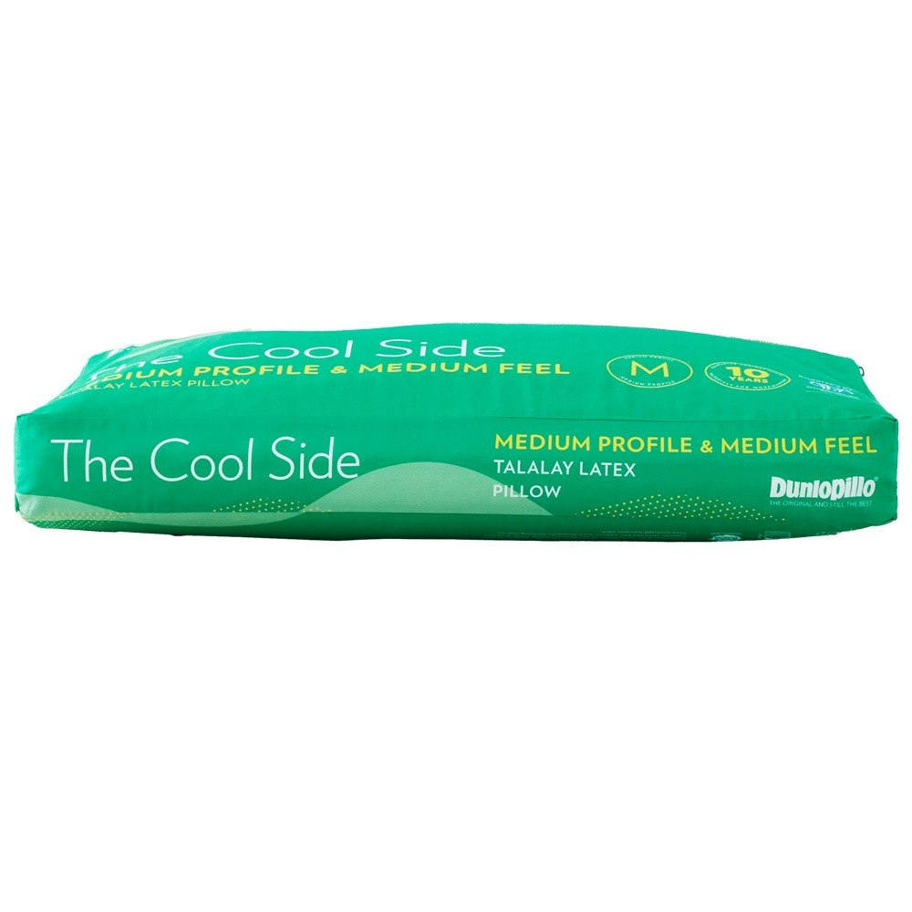 The Cool Side Pillow