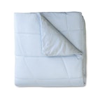 Ardor Home Cooling Weighted Blanket Folded