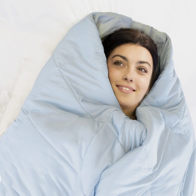 Ardor Home Cooling Weighted Blanket