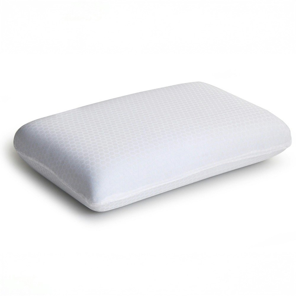 Bambi CoolPhase Bio Graphene Infused Memory Foam Pillow